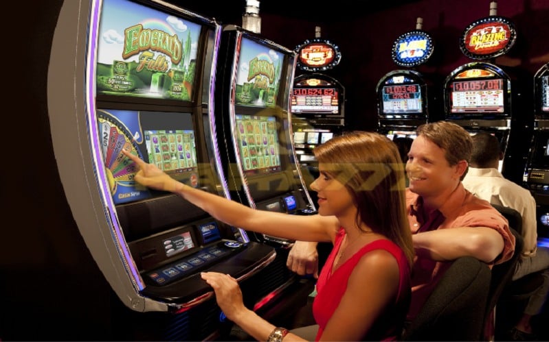 Can I Play at Online Casinos for Free?
