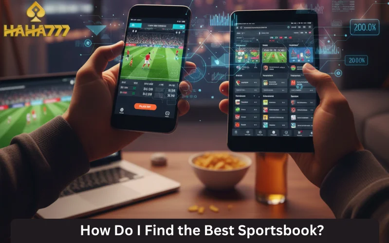 The Best Sportsbook