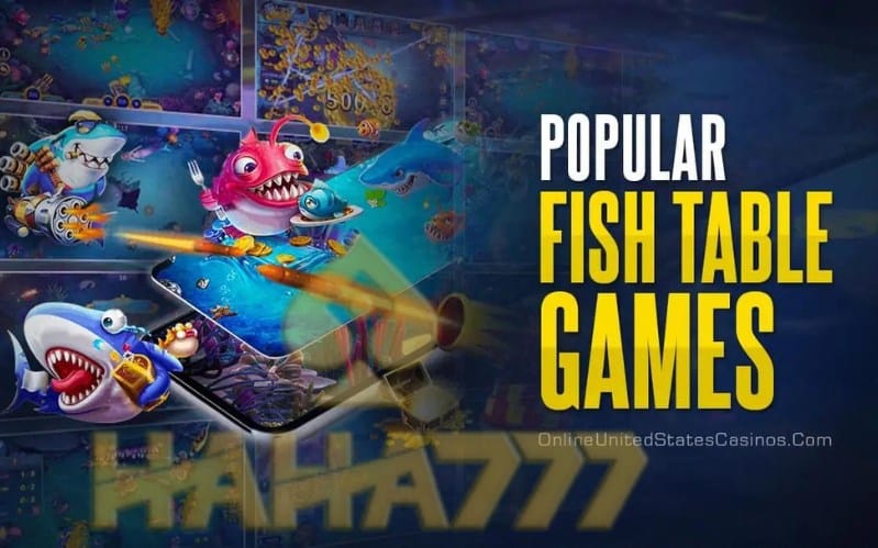 What platforms are supported for playing fishing games?