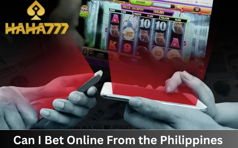 Bet Online From the Philippines