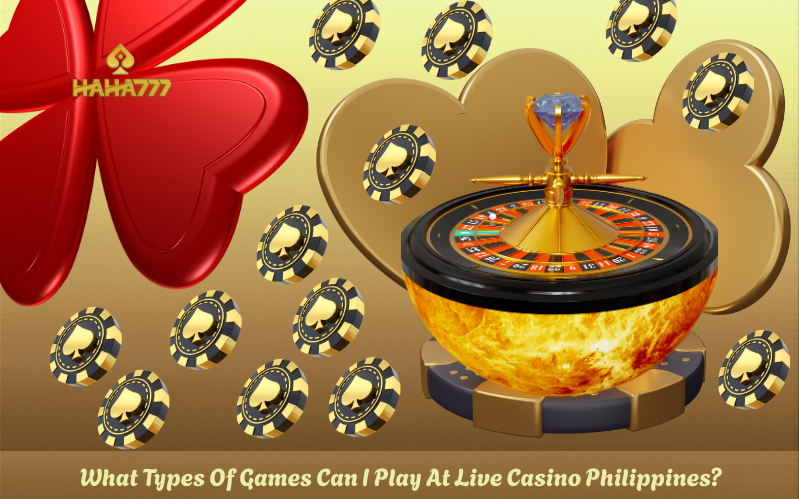 Types-Of-Games-At-Live-Casino-Philippines