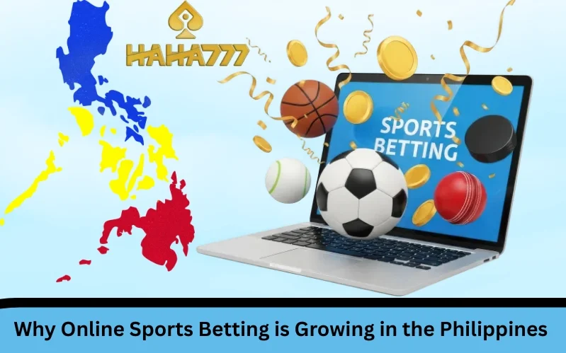 Why Online Sports Betting is Growing in the Philippines