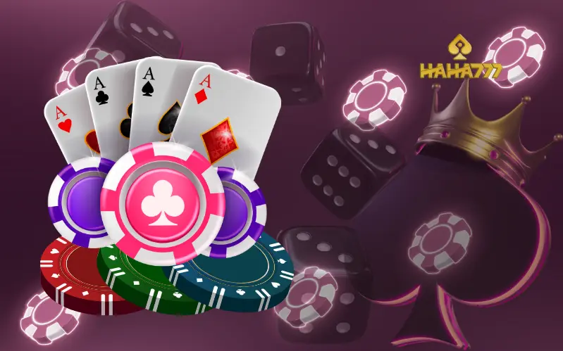 Myths About Online Casinos