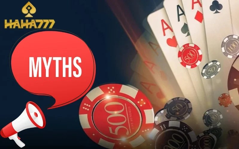 Online Casino Myths Debunked: RNG, Bonuses and House Edge Explained 