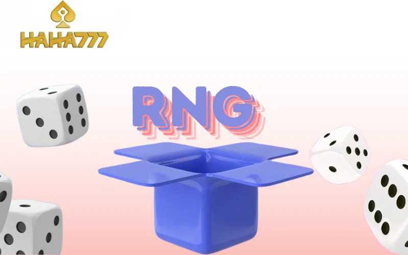 What is RNG in an Online Casino?