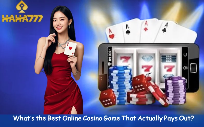 Online Casino Game That Actually Pays Out