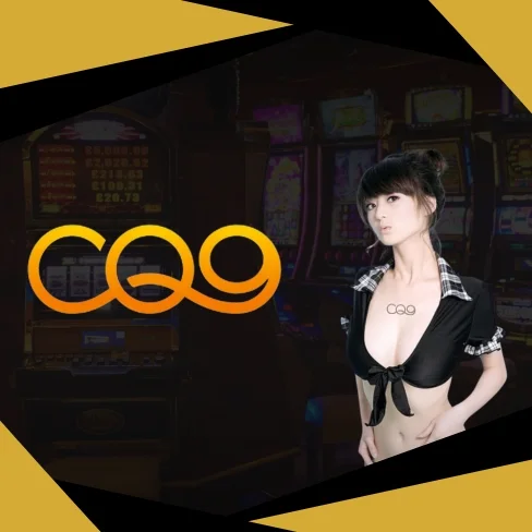 CQ9 Live casino