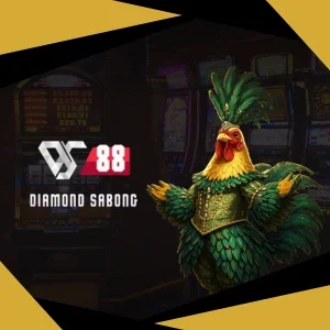 Diamond Sabong (DS88)