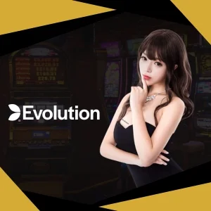 Evolution Gaming