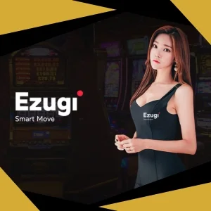 Ezugi Smart Move