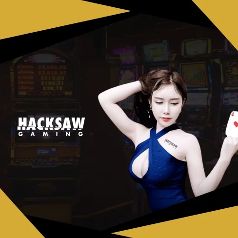 Hacksaw gaming