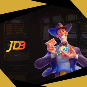 JDB Slots