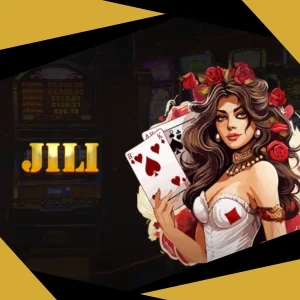 Jili Gaming