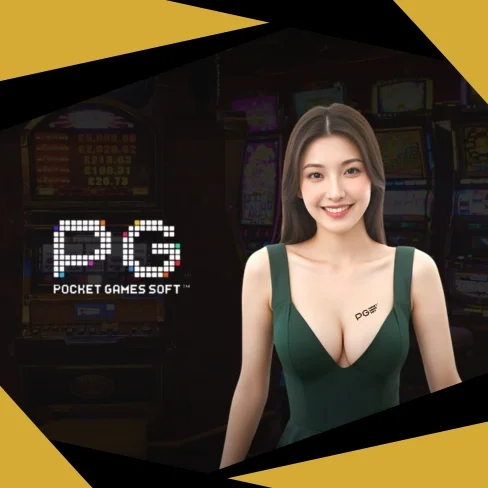 Pocket Games Soft