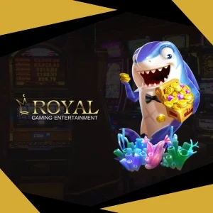 Royal Gaming entertainment