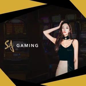 SA Gaming