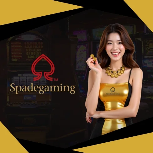 SpadeGaming