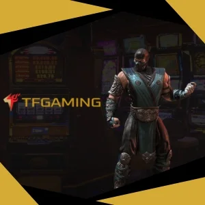 TF Gaming