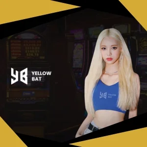 Yellow bet gaming
